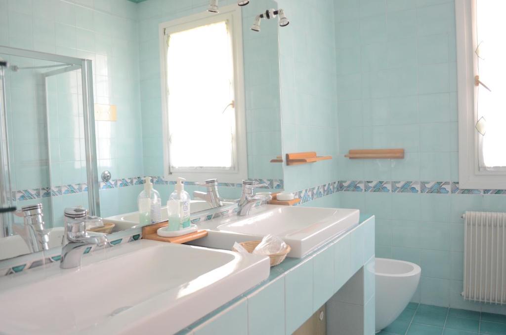 B&B Gregory House Τρεβίζο Δωμάτιο φωτογραφία