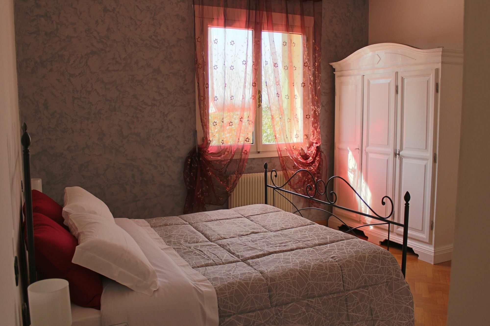 B&B Gregory House Τρεβίζο Εξωτερικό φωτογραφία