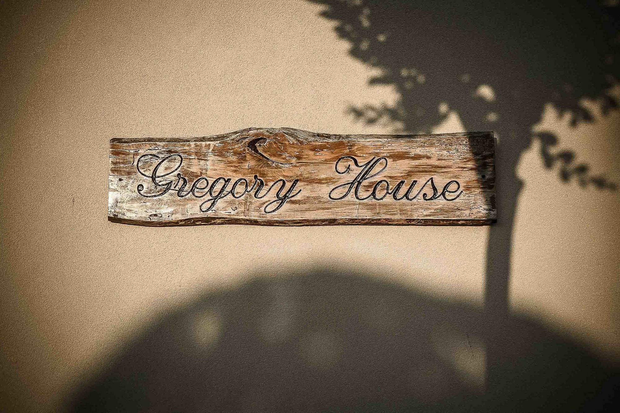 B&B Gregory House Τρεβίζο Εξωτερικό φωτογραφία